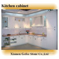 White kitchen cabinet self adhesive